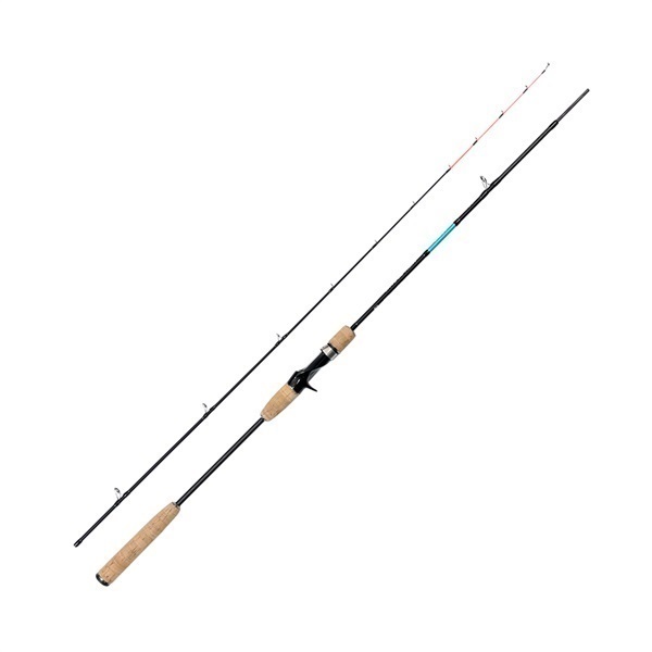 LAWAIA METAL TIP GAME SABER TENYA VERSATILE【2ピースメタルティップロッド/サーベルテンヤ・イカメタル・タイラバ・ライトジギング】(B662ML(ベイトモデル))